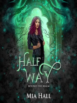 cover image of Half Way